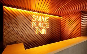 Smart Place Inn Nijojo Horikawa